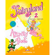 FAIRYLAND 2 ACTIVITY BOOK