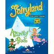 fairyland junior a b one year activity book photo