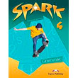 spark 4 grammar book english edition photo