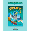 spark 4 companion photo