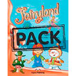 fairyland 1 pack pupils book cd dvd photo
