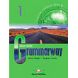 grammarway 1 students book greek edition photo