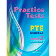 PRACTICE TEST PTE GENERAL LEVEL 2 STUDENTS BOOK