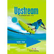 upstream elementary a2 teachers book interleaved photo
