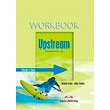 upstream elementary a2 workbook teachers overprinted photo