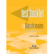 upstream beginner a1 test booklet photo