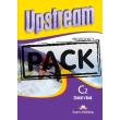 upstream proficiency c2 students book cd photo