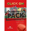 click on 1 students book cd pack photo