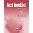 click on 1 test booklet photo