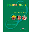 click on 2 dvd activity book photo