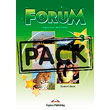 FORUM 3 PACK + ieBOOK + WORKBOOK + COMPANION