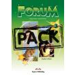 FORUM 3 STUDENTS BOOK (+ IEBOOK)