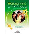 FORUM 3 WORKBOOK