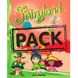 FAIRYLAND 4 PACK TEACHERS BOOK