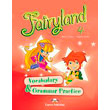 fairyland 4 vocabulary and grammar practice photo