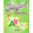 FAIRYLAND 3  ALPHABET BOOK