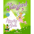 FAIRYLAND 3  ACTIVITY BOOK