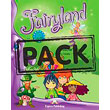 FAIRYLAND 3 PACK TEACHERS BOOK