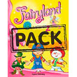 FAIRYLAND 2 PACK TEACHERS BOOK