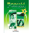 FORUM 3 TEACHERS BOOK