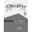 spark 3 test booklet photo spark 3 test booklet photo