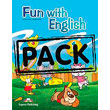 fun with english pack 1 primary pupils book photo