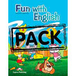 fun with english pack 1 primary pupils book photo fun with english pack 1 primary pupils book photo