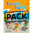fun with english pack 3 primary pupils book photo