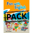 FUN WITH ENGLISH PACK 3 PRIMARY PUPILS BOOK