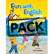 fun with english pack 6 primary pupils book photo