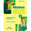 mission ielts 1 general training supplement students book photo