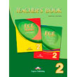 fce practice exam papers 2 teachers book photo