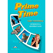 prime time upper intermediate workbook and grammar book photo