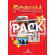 forum 2 power pack students book photo