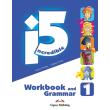 incredible 5 1 workbook and grammar book photo
