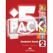 incredible 5 2 students book multi romiebook photo