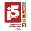 incredible 5 2 companion and grammar book photo