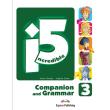 incredible 5 3 companion and grammar book photo