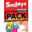 smiles junior b pupils book  multi romiebook photo