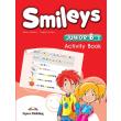 smiles junior b activity book photo