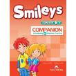 smiles junior b companion vocabulary and grammar practice photo