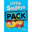 little smiles pupils book multi rom pal lets celebrate photo