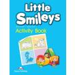 little smiles activity photo