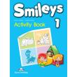 smiles 1 activity book photo