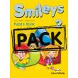 SMILES 2 PUPILS BOOK(+  MULTI-ROM, IEBOOK)