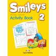 smiles 2 activity book photo