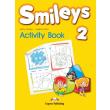 SMILES 2 ACTIVITY BOOK