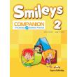 SMILES 2 COMPANION  (VOCABULARY AND GRAMMAR PRACTICE)