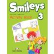 smiles 3 activity book photo