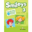 SMILES 3 VOCABULARY AND GRAMMAR PRACTICE